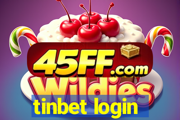 tinbet login